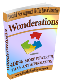 Wonderations