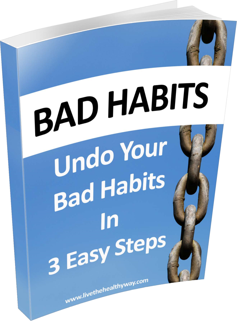 Undo your bad habits copy